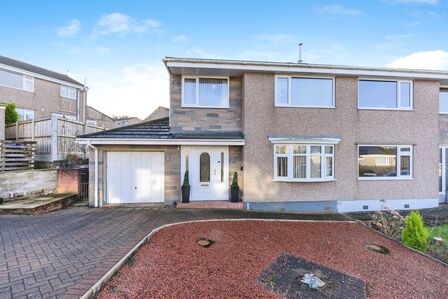 Leathwaite, 3 bedroom Semi Detached House for sale, &pound;235,000