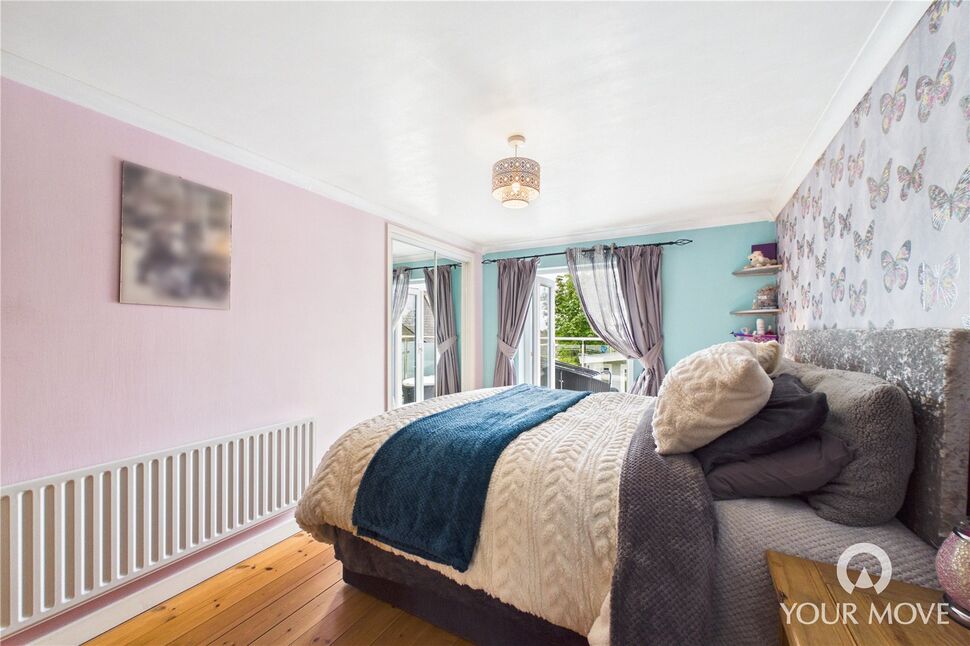Bedroom 1