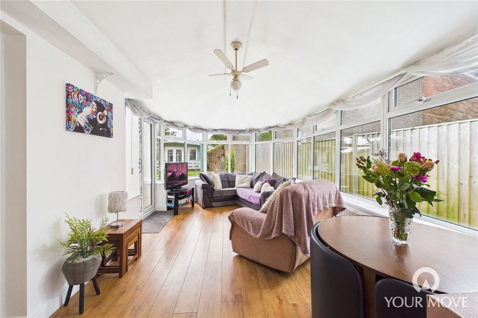 Sun Room