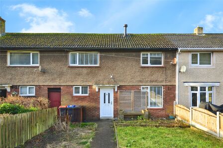 3 bedroom Mid Terrace House for sale