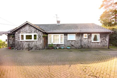 Drigg Road, 5 bedroom Detached Bungalow for sale, &pound;350,000