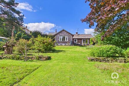 5 bedroom Detached Bungalow for sale