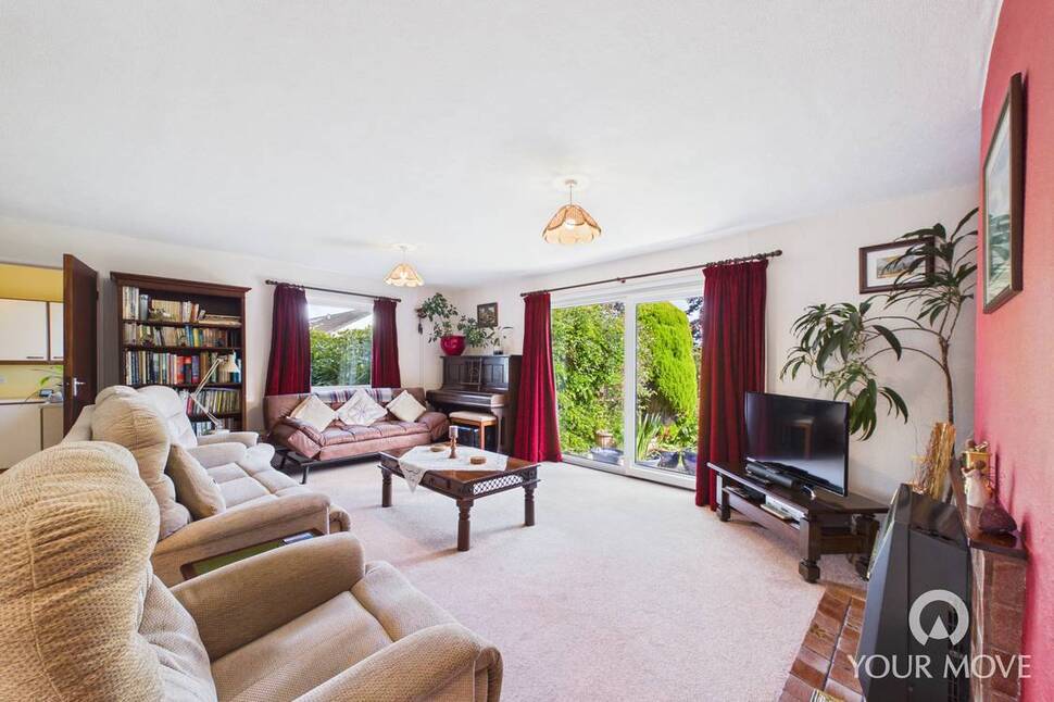Living / Dining Room