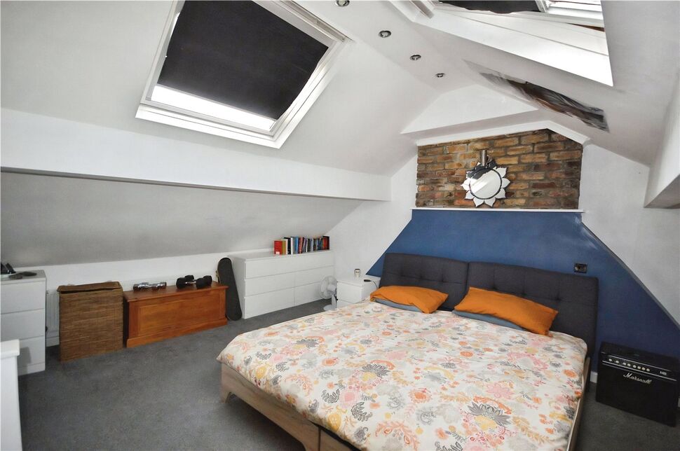 Loft Space