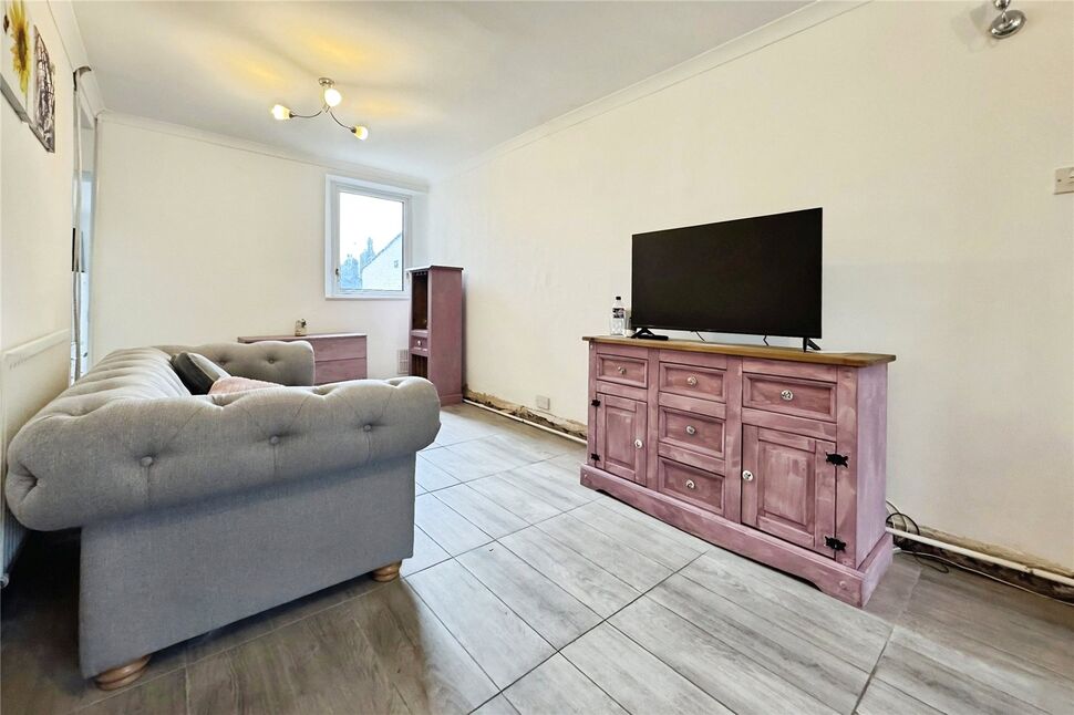 Living / Dining Room
