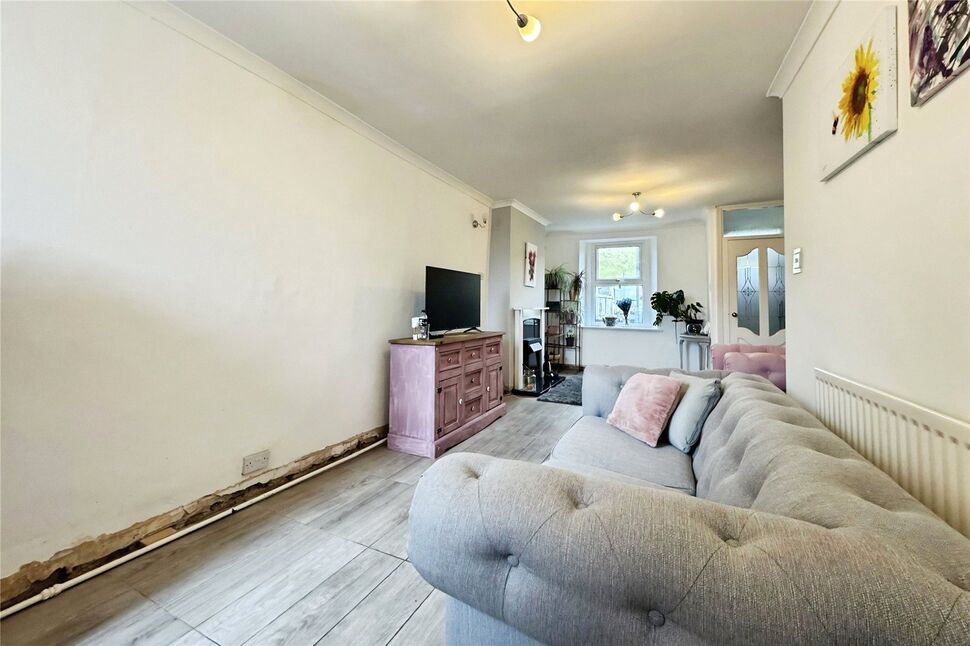 Living / Dining Room