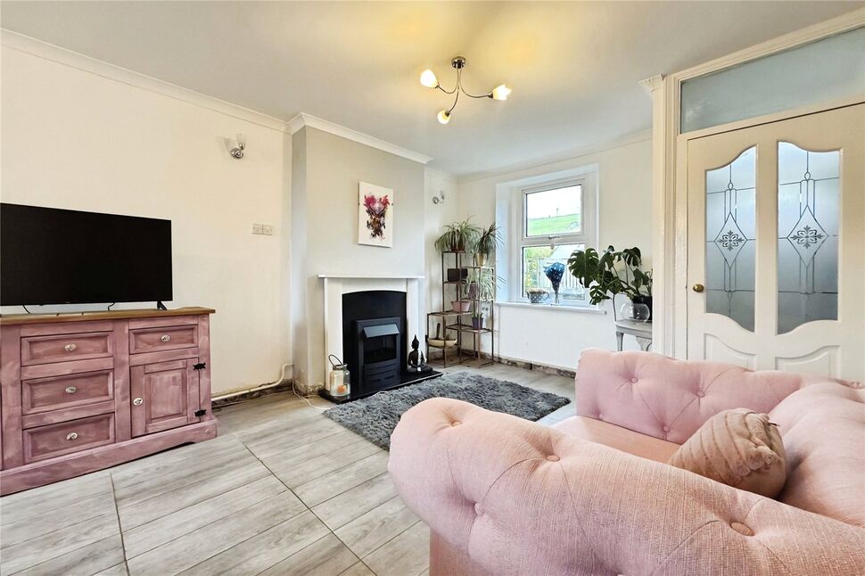 Living / Dining Room