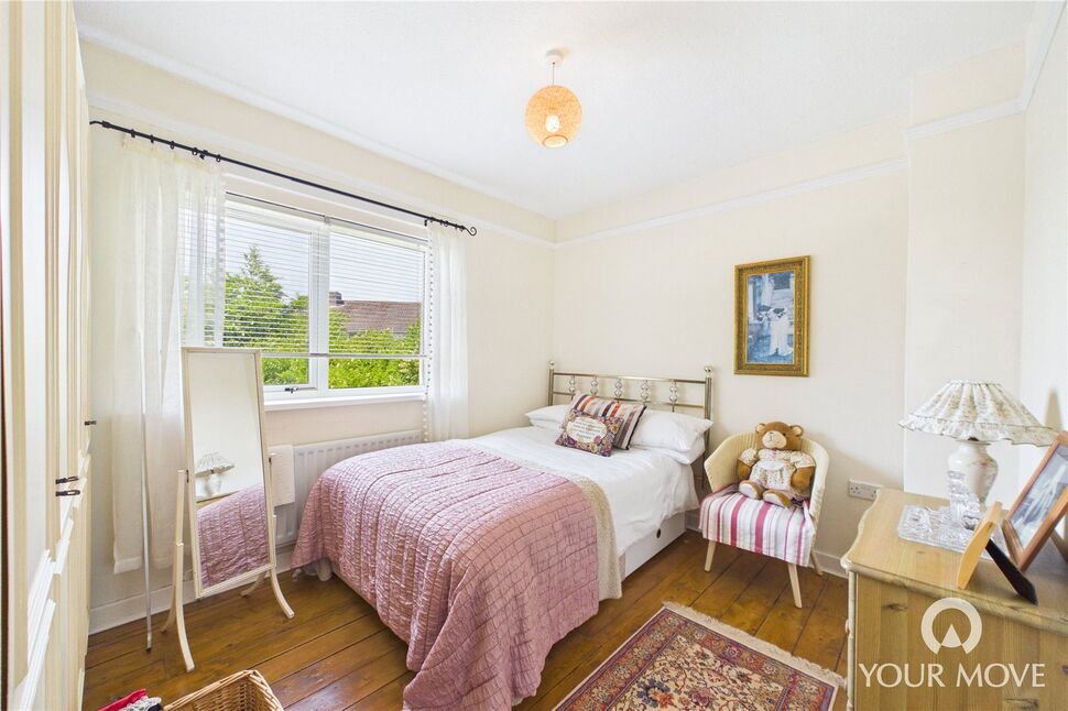 Bedroom 2