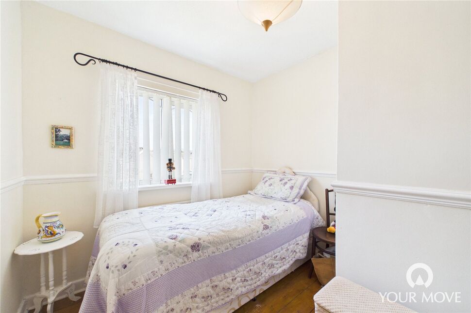 Bedroom 3