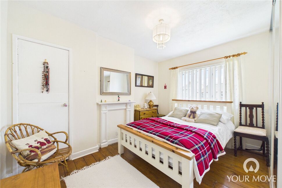 Bedroom 1
