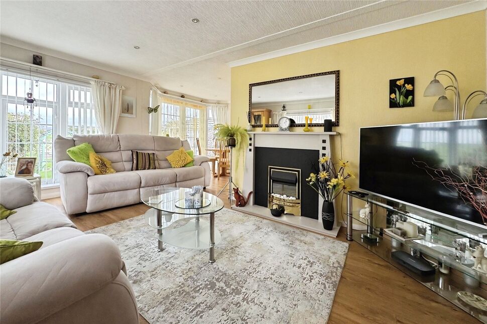 Living / Dining Room