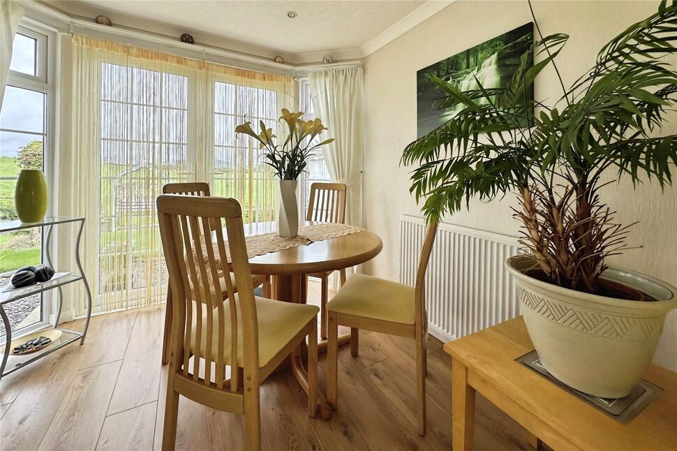 Living / Dining Room