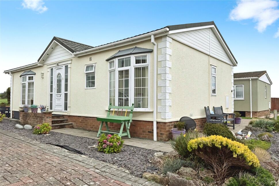 Main image of 2 bedroom Detached Property for sale, Nethertown, Egremont, Cumbria, CA22