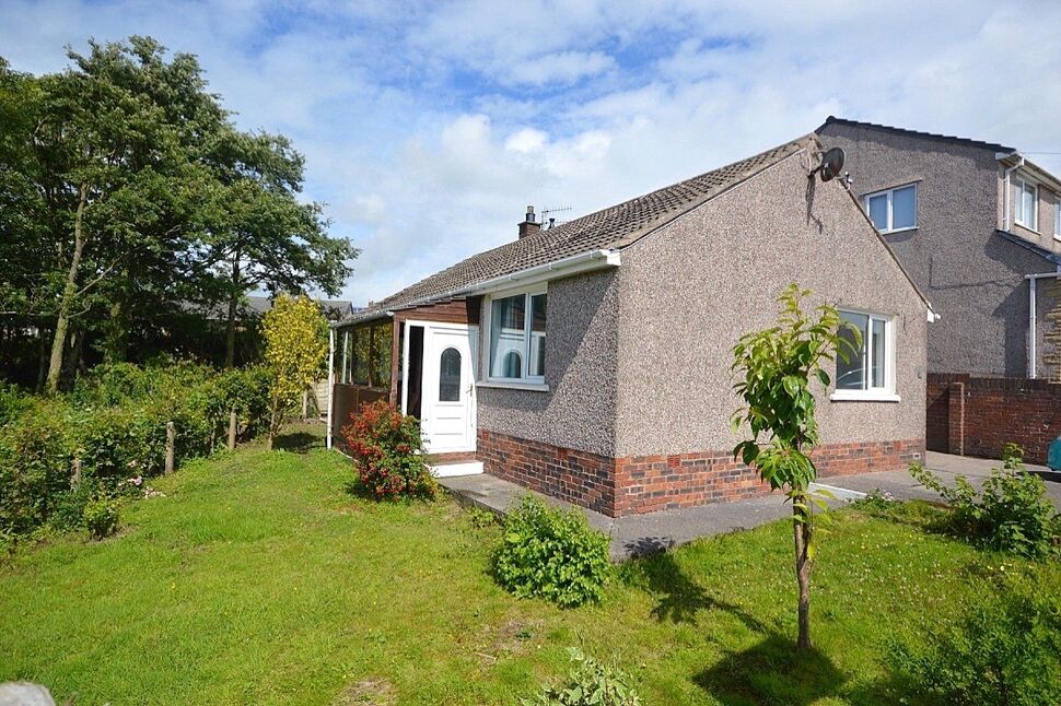 Main image of 2 bedroom Detached Bungalow to rent, Windsor Court, Whitehaven, Cumbria, CA28