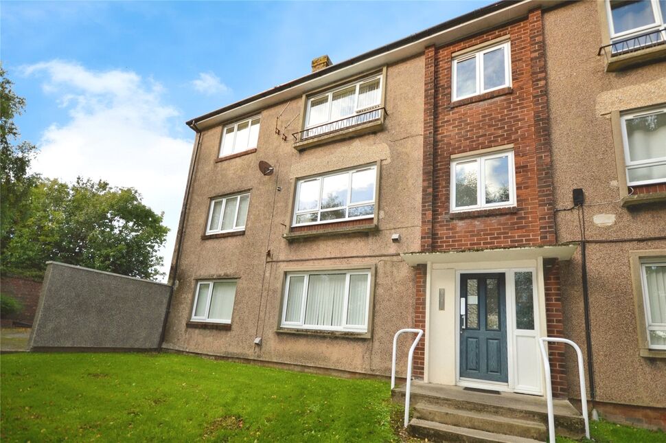 Main image of 2 bedroom Flat for sale, Windmill Brow, Whitehaven, Cumbria, CA28