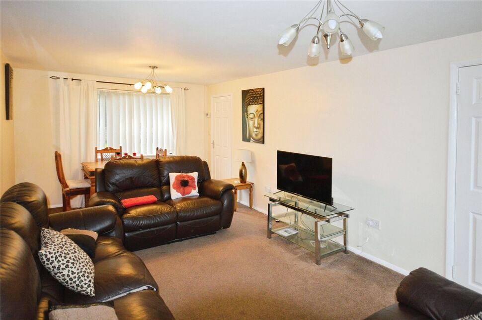 Living / Dining Room