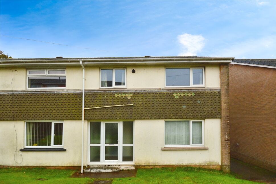 Main image of 3 bedroom End Terrace House for sale, The Limes, Egremont, Cumbria, CA22