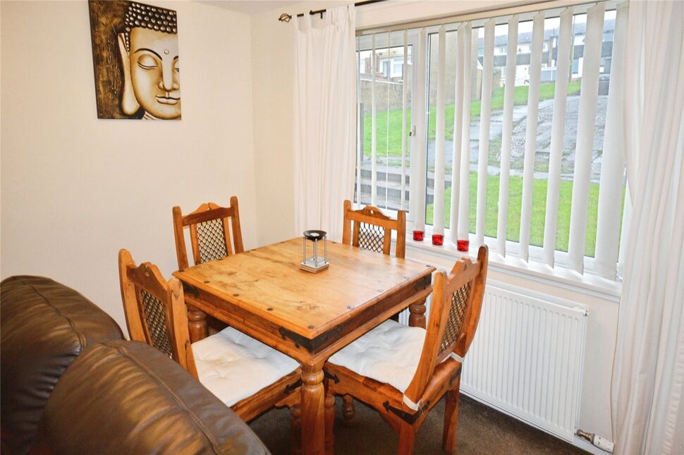 Living / Dining Room