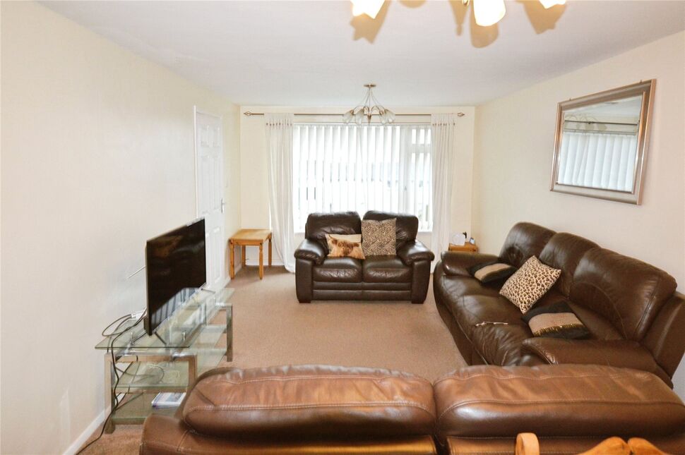 Living / Dining Room