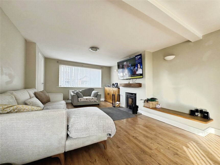 Living / Dining Room