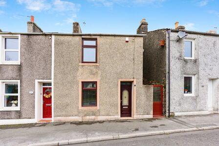 2 bedroom End Terrace House for sale