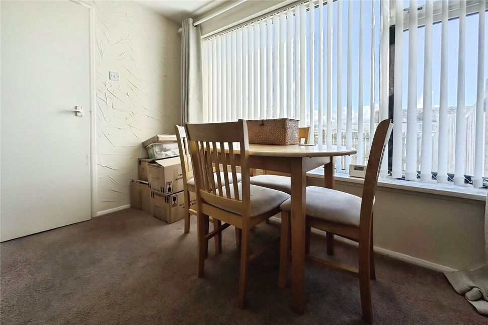 Living / Dining Room