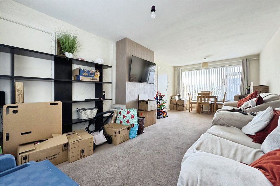 Living / Dining Room