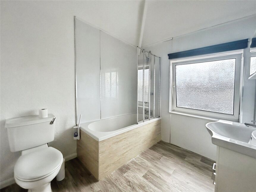 Bathroom / WC