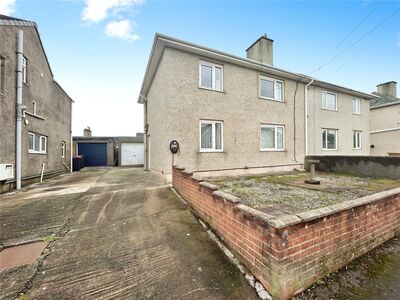 Central Road, 3 bedroom Semi Detached House to rent, £800 pcm
