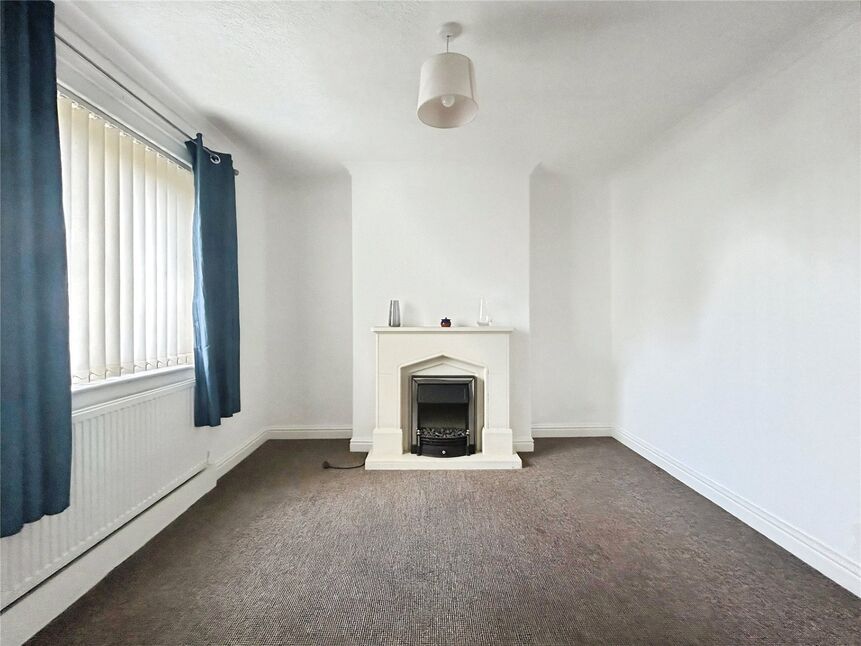 Lounge / Dining Room
