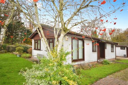 2 bedroom Detached Property for sale