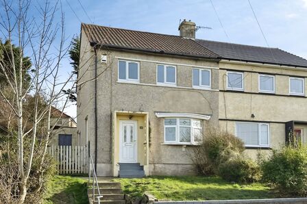 Cumberland Road, 3 bedroom Semi Detached House for sale, &pound;105,000