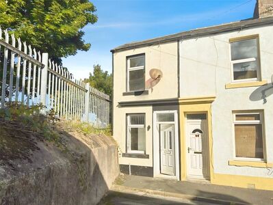 Garfield Street, 3 bedroom End Terrace House to rent, &pound;700 pcm