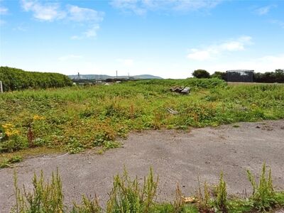 Braystones, Detached Land/Plot for sale, £110,000