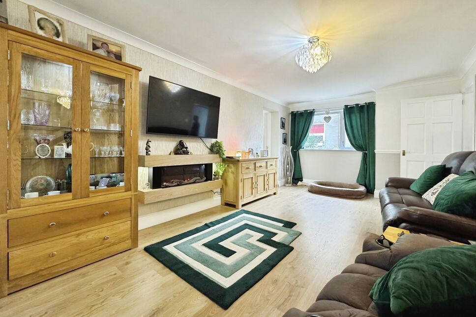 Living / Dining Room