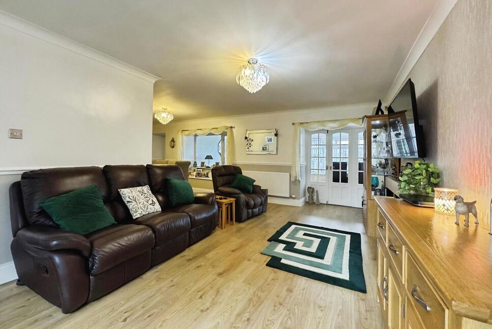 Living / Dining Room