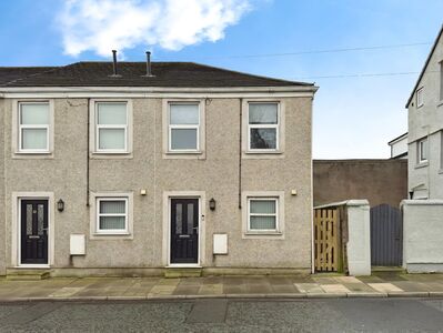 2 bedroom End Terrace House for sale