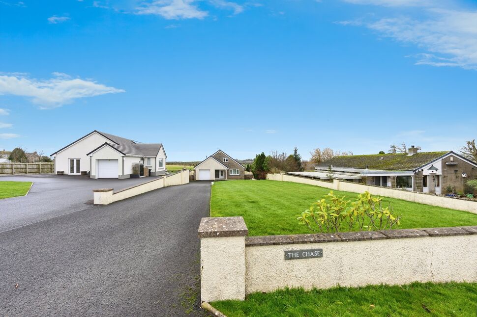 Main image of 5 bedroom Detached House for sale, Prospect, Aspatria, Cumbria, CA7