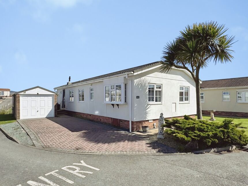 Main image of 3 bedroom Detached Property for sale, Nethertown, Egremont, Cumbria, CA22