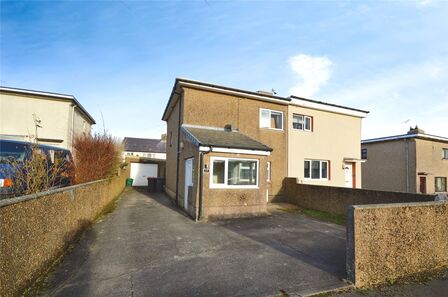Gilgarran View, 2 bedroom Semi Detached House for sale, &pound;75,000
