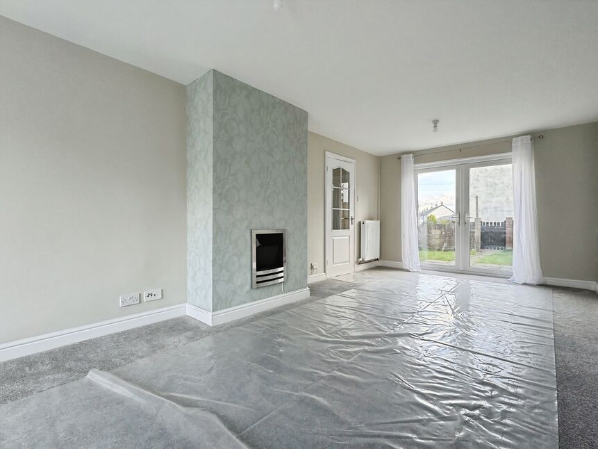 Living / Dining Room