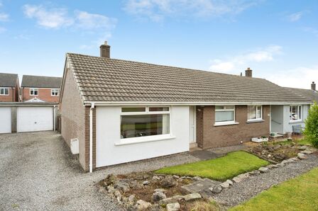 2 bedroom Semi Detached Bungalow for sale