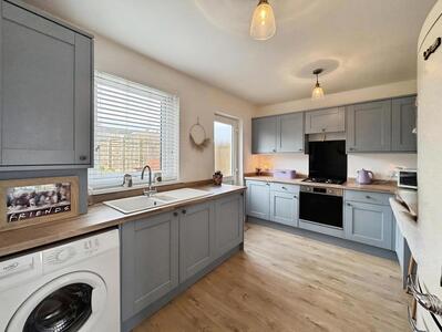 3 bedroom Mid Terrace House for sale