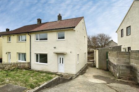 Derwentwater Road, 3 bedroom Semi Detached House for sale, &pound;110,000