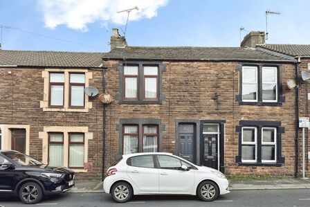 Darcy Street, 2 bedroom Mid Terrace House for sale, &pound;100,000