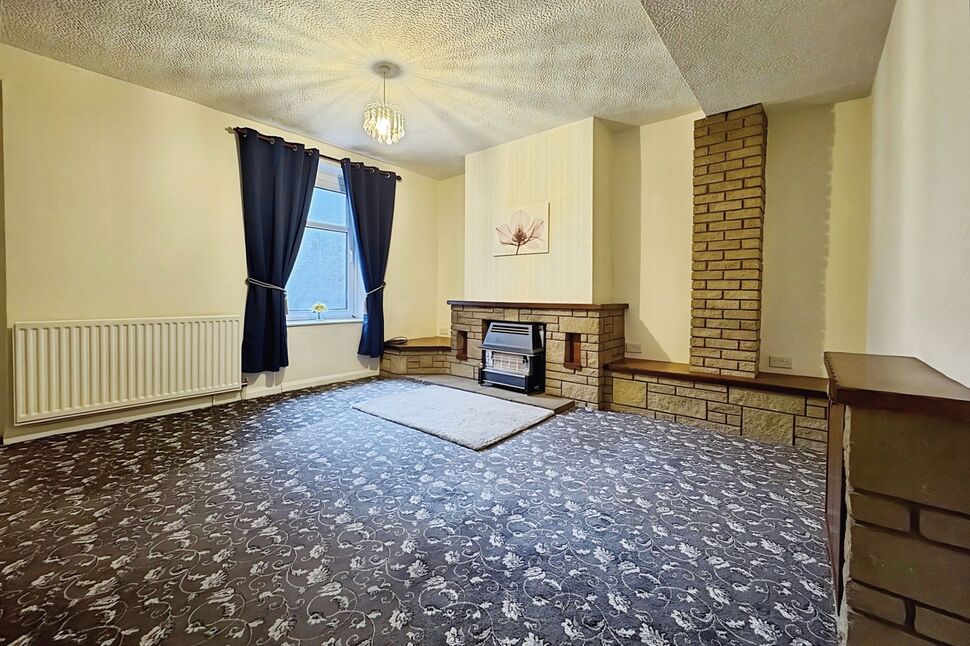 Dining / Sitting Room