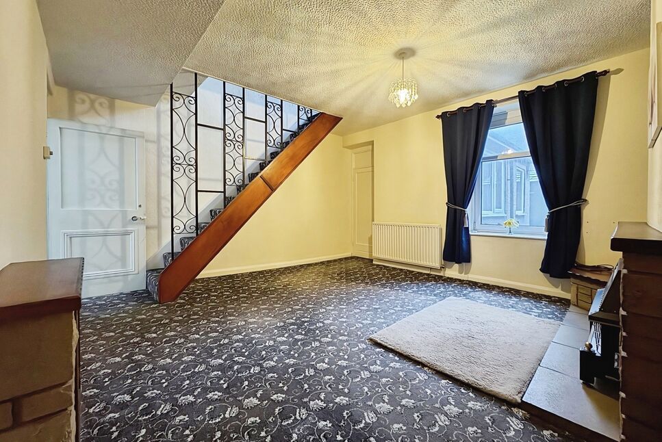 Dining / Sitting Room