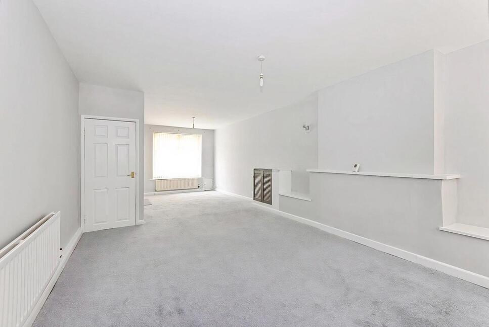 Living / Dining Room