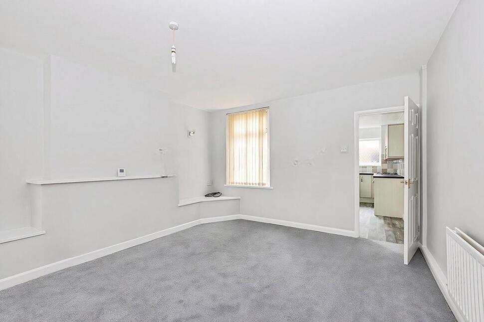 Living / Dining Room