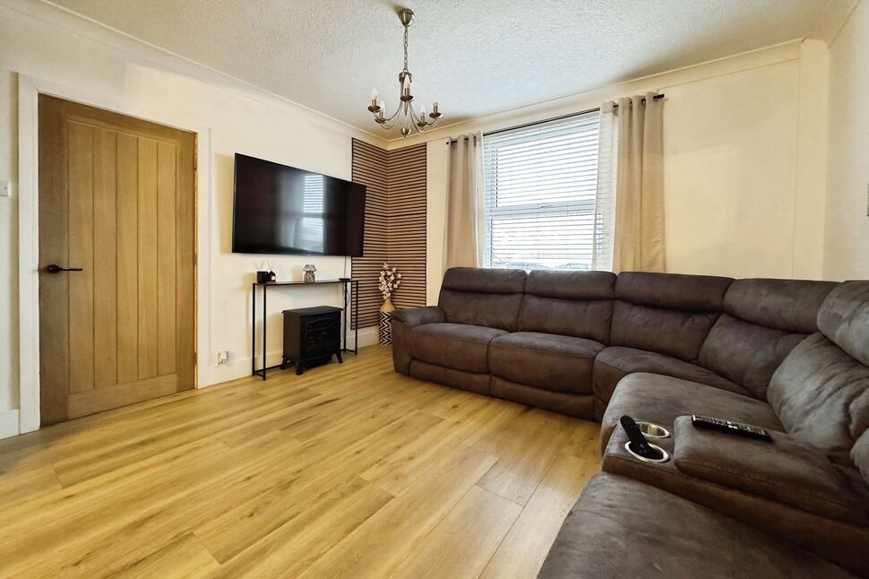 Living / Dining Room